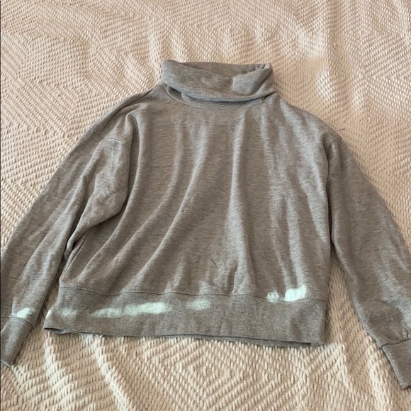 Super warm Forever 21 Turtle Neck Long Sleeve - Picture 1 of 4